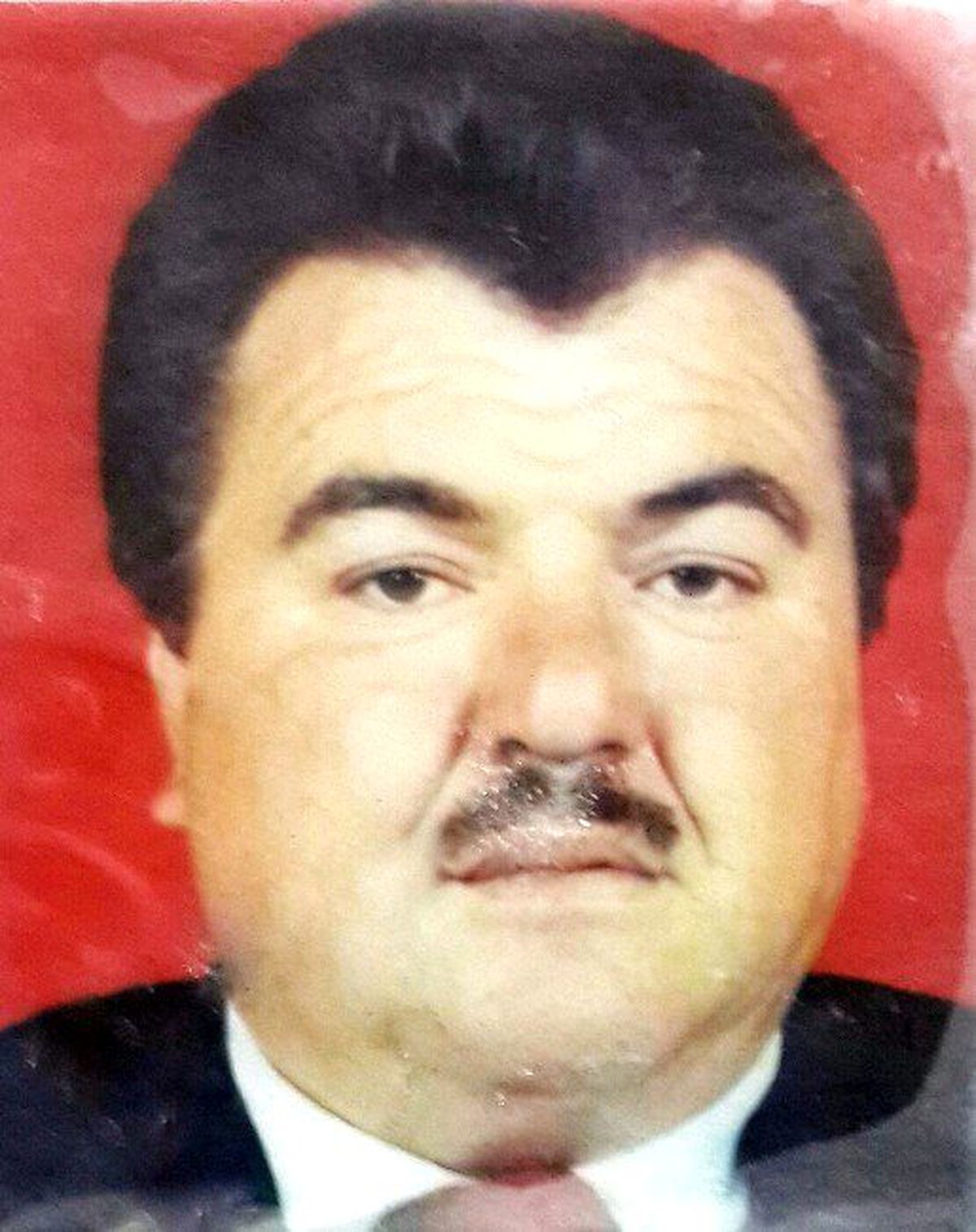 Eşini Hastaneye Götürürken Kazada Öldü