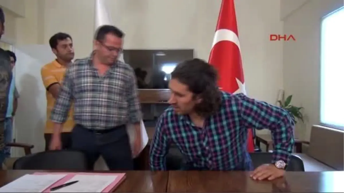 Fethiyespor Ahmet Yıldırım\'a Emanet