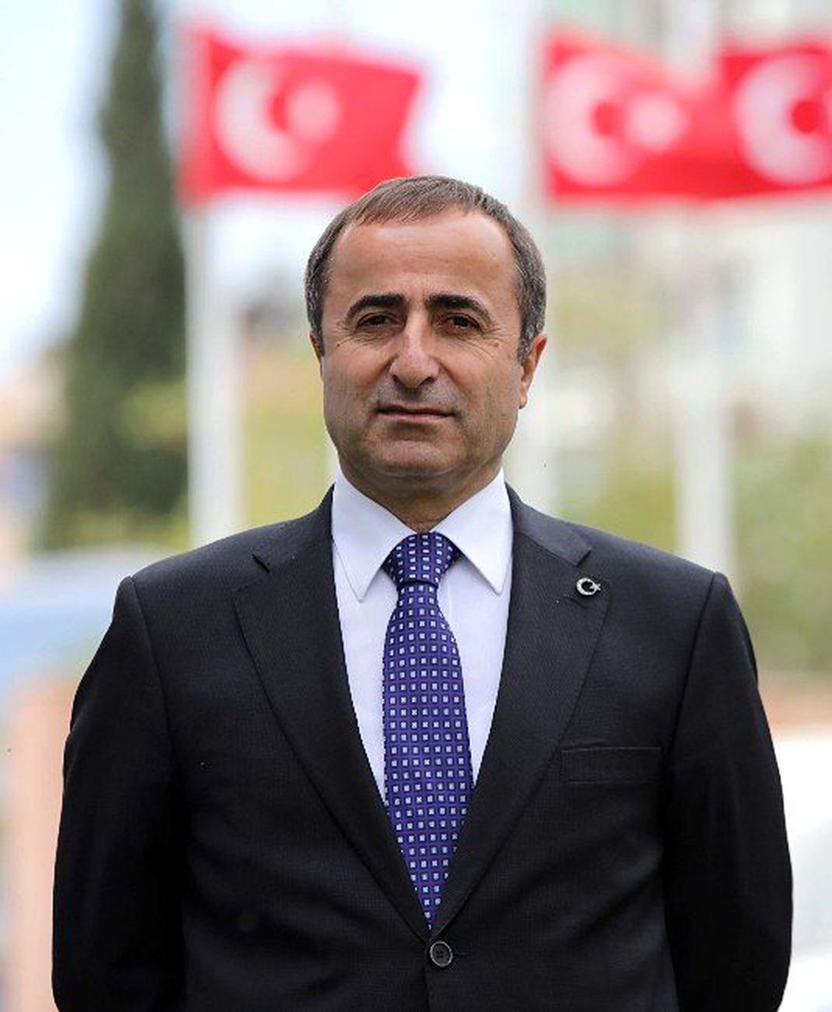 İl Emniyet Müdürü Tonbul\'dan \'Babalar Günü\' Mesajı