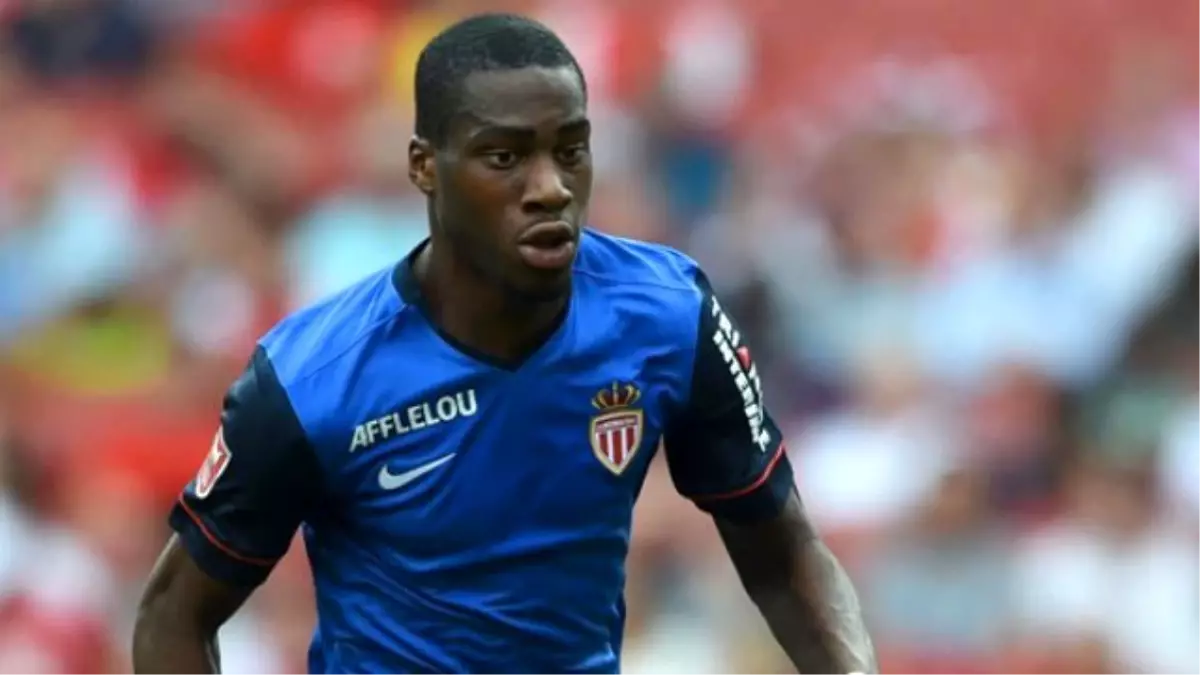 Inter, Geoffrey Kondogbia Transferini Bitirdi