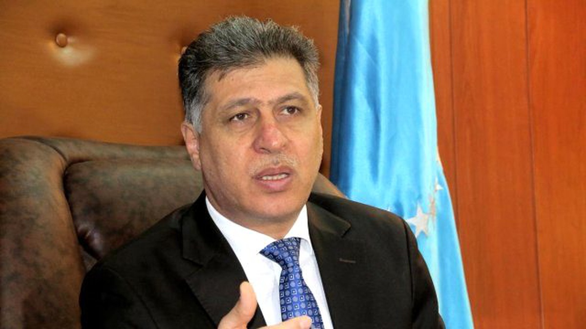 Irak Türkmen Cephesi Başkanı: Irak\'ta Kaybeden Sünniler ve Türkmenler