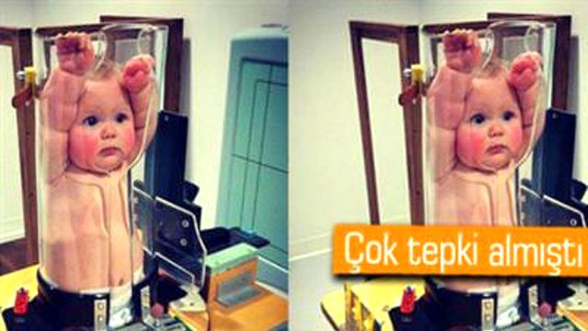 İşte Sosyal Medyayı Ayağa Kaldıran Fotoğrafın Sırrı