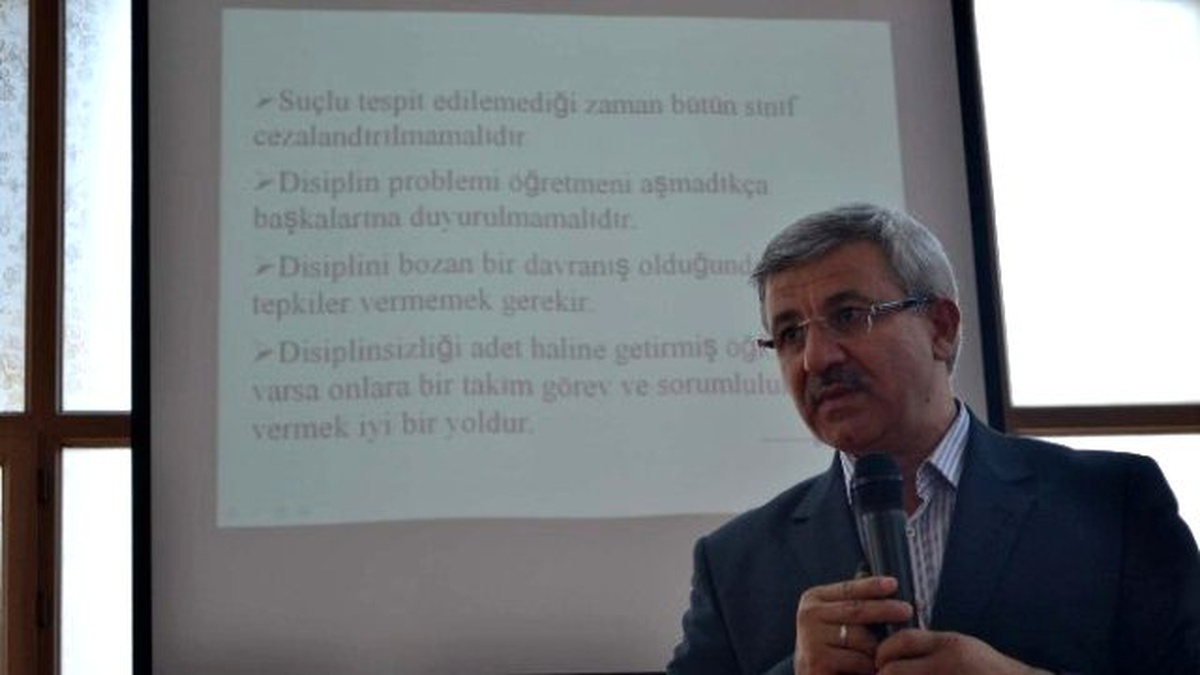 Kur\'an Kurslarında Görev Alacak Personele Eğitim Düzenlendi