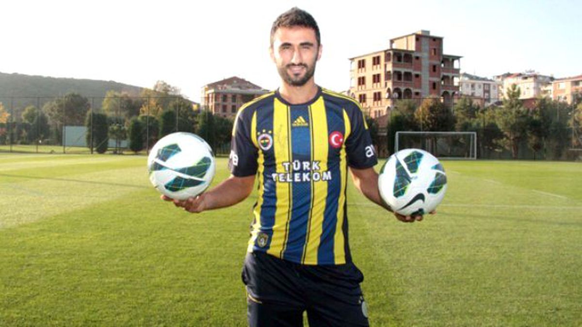 Selçuk Şahin: İşler Kötü Gidince Aziz Yıldırım Korkulası Bir İnsan