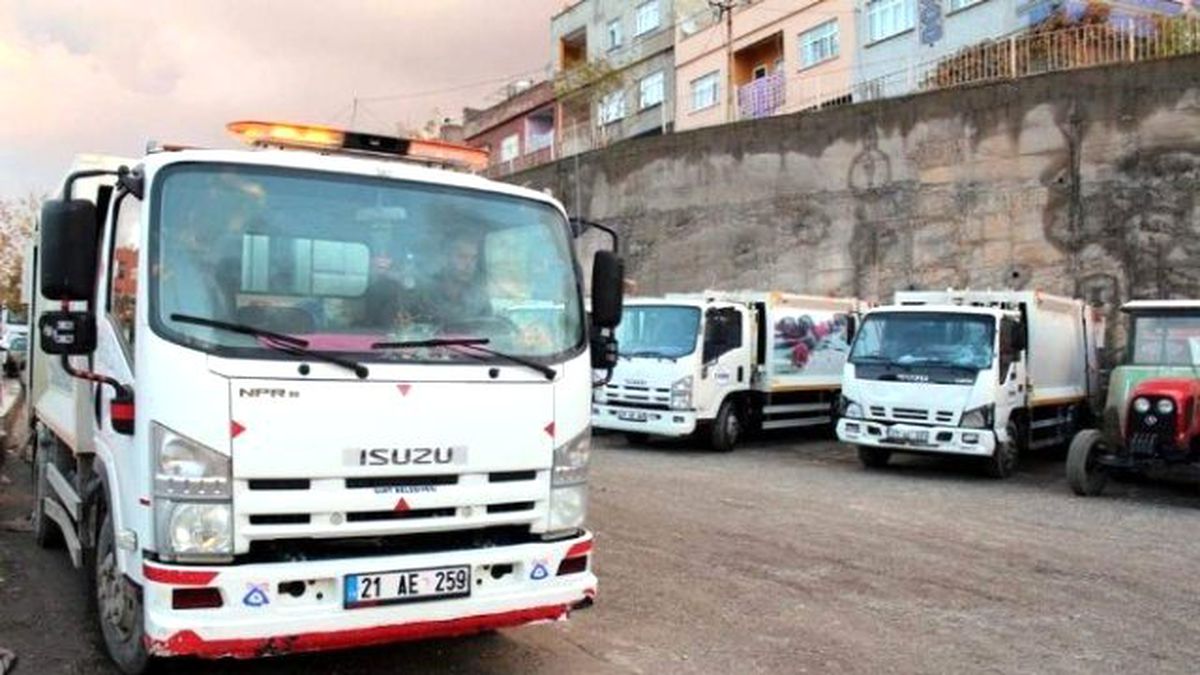 Temizlikte Ramazan Mesaisi