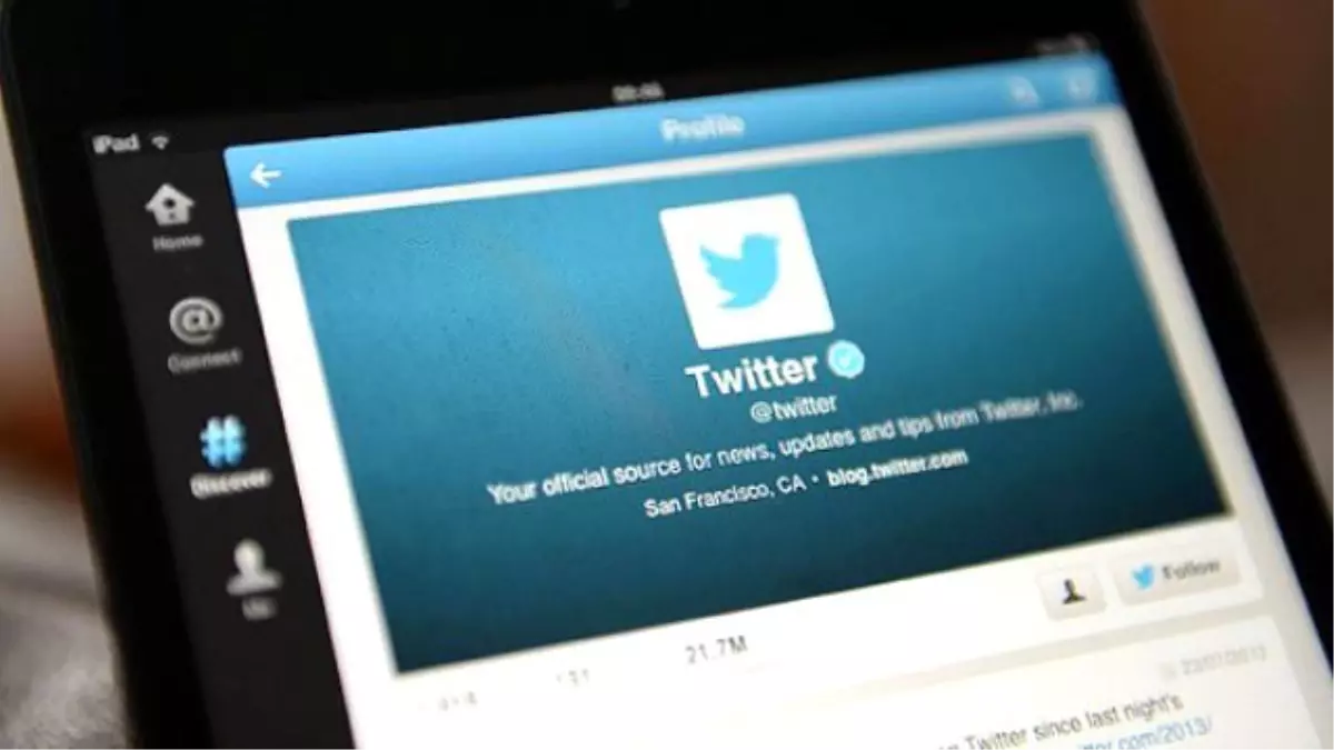 Twitter'dan İş Bulmak İçin 8 İpucu