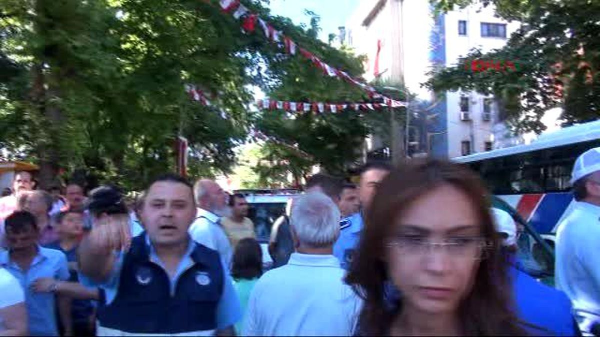 Yaya Geçidinde Çarptığı Genç Kızı Suçladı