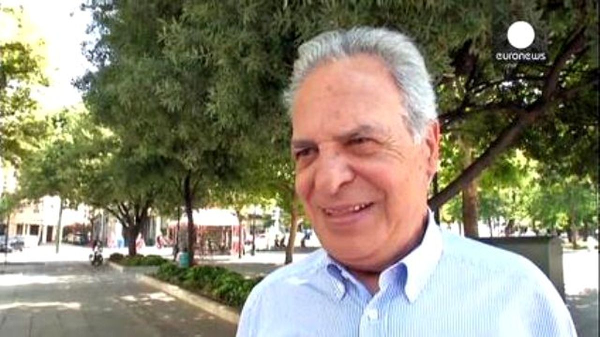 Yunanistan İçin Karar Günü Yarın