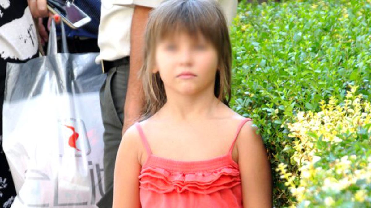 6 Yaşındaki Ukraynalı Kız, Üç Gün Anne ve Babasının Cesediyle Yaşadı