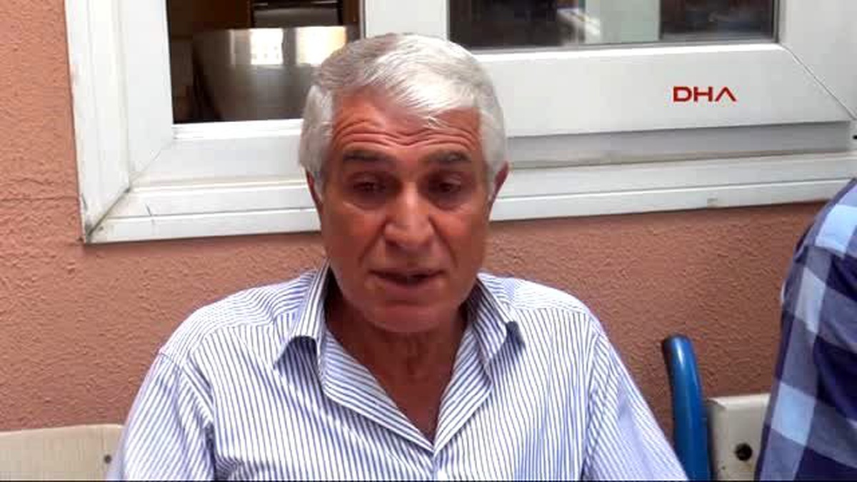 Adana\'da 28 Yaşındaki Fuat Karakılçık, Cezaevinde Kendini Asarak Yaşamına Son Verdi