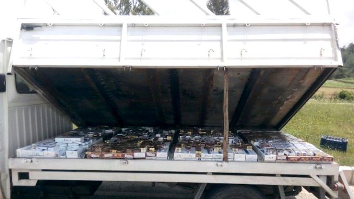 Adana\'da Kaçakçılık Operasyonları