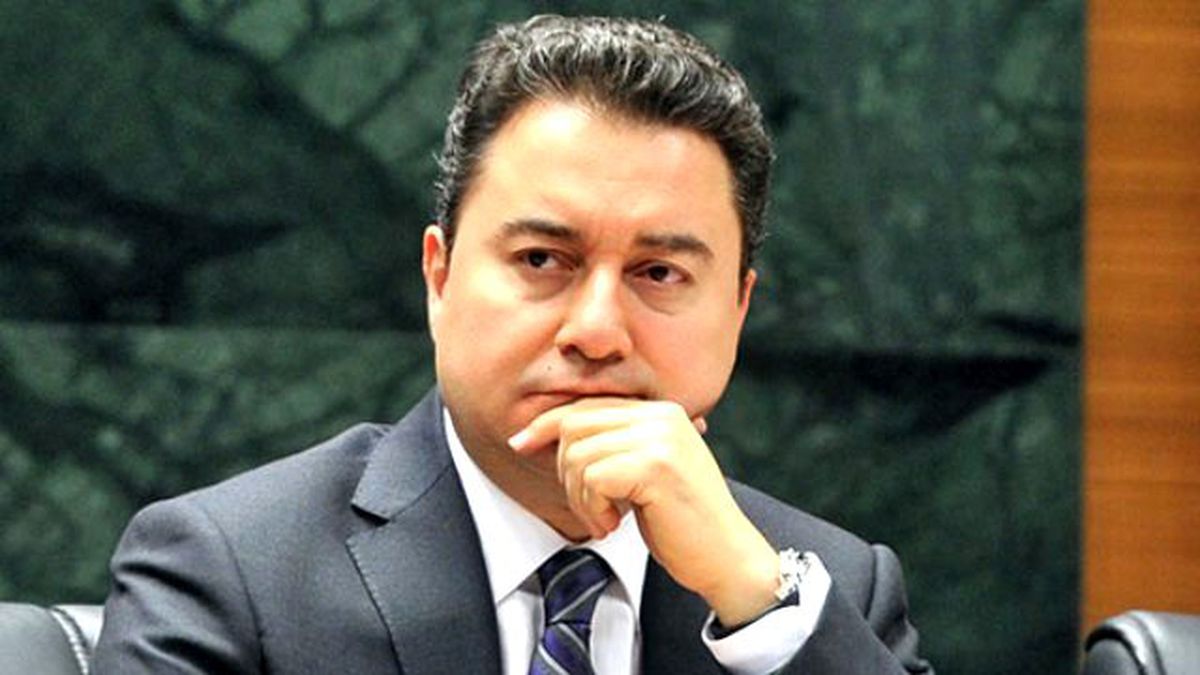 Ali Babacan'ın Eski Danışmanı: Ak Saray Müslümanlığa Sığmaz
