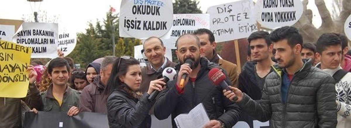 Altıntaş, "Sağlık Müdürlüğü Alımları Kamuoyu ile Paylaşsın"