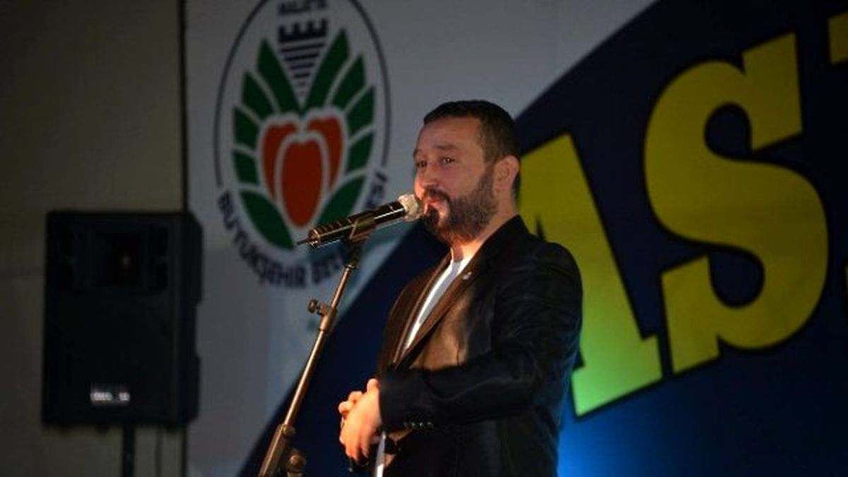 Aspuzu\'da Ramazan Geceleri\'ne İlgi Büyük