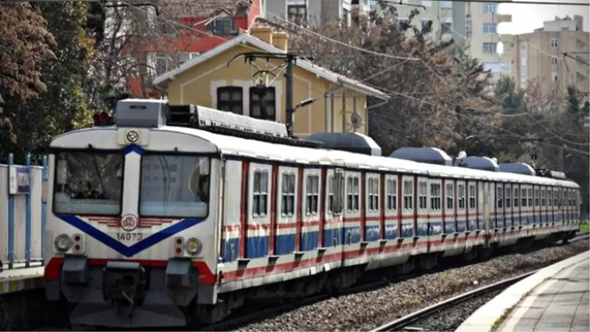 Banliyo Hatları İçin Yeni Tarih Verildi