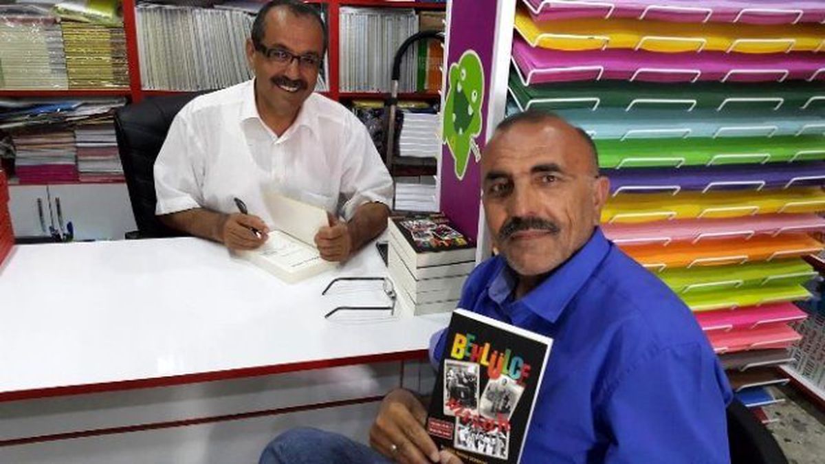 Behlülce Mizah" Kitabı İlgi Görüyor