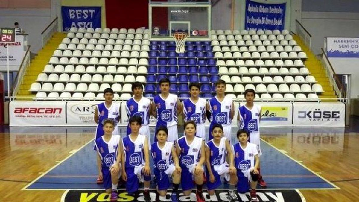 Best\'in Minikleri Çanakkale Yolcusu