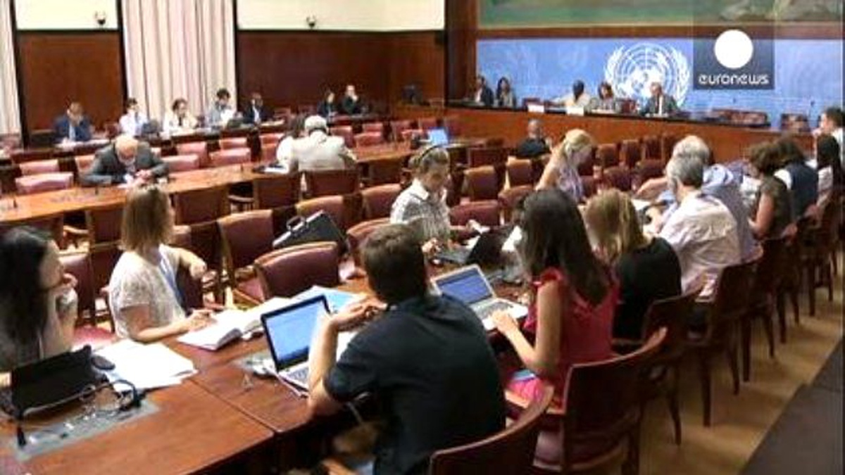 BM İsrail\'in 2014 Saldırılarıyla İlgili Gazze Raporunu Açıkladı