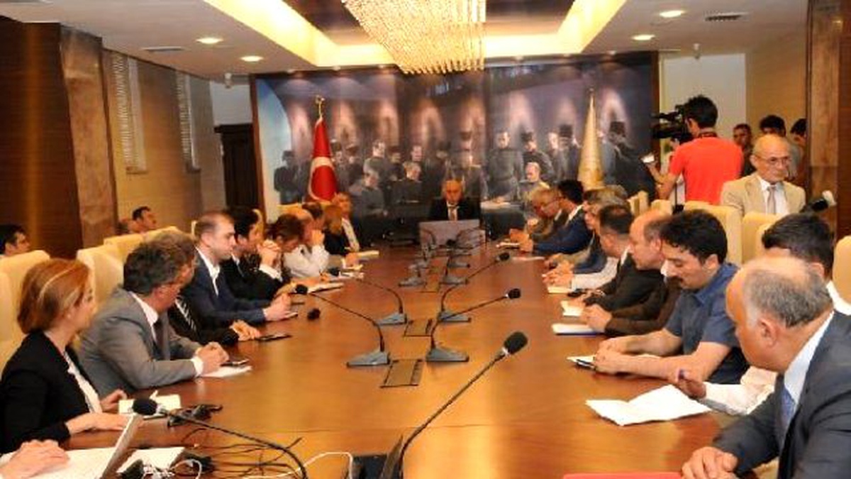 Boğulma Vakalarına İnsansız Hava Aracı ile \'Can Simidi\'
