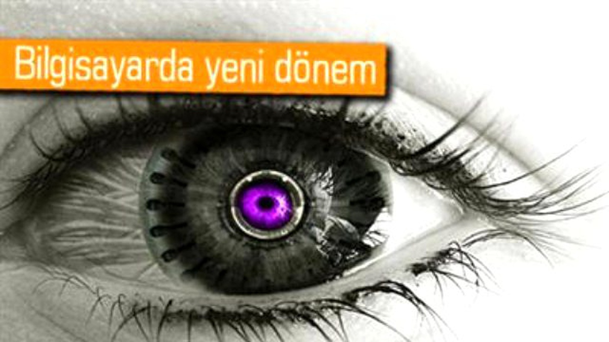 Bu Teknolojiyle Klavye ve Fareye Gerek Kalmayacak