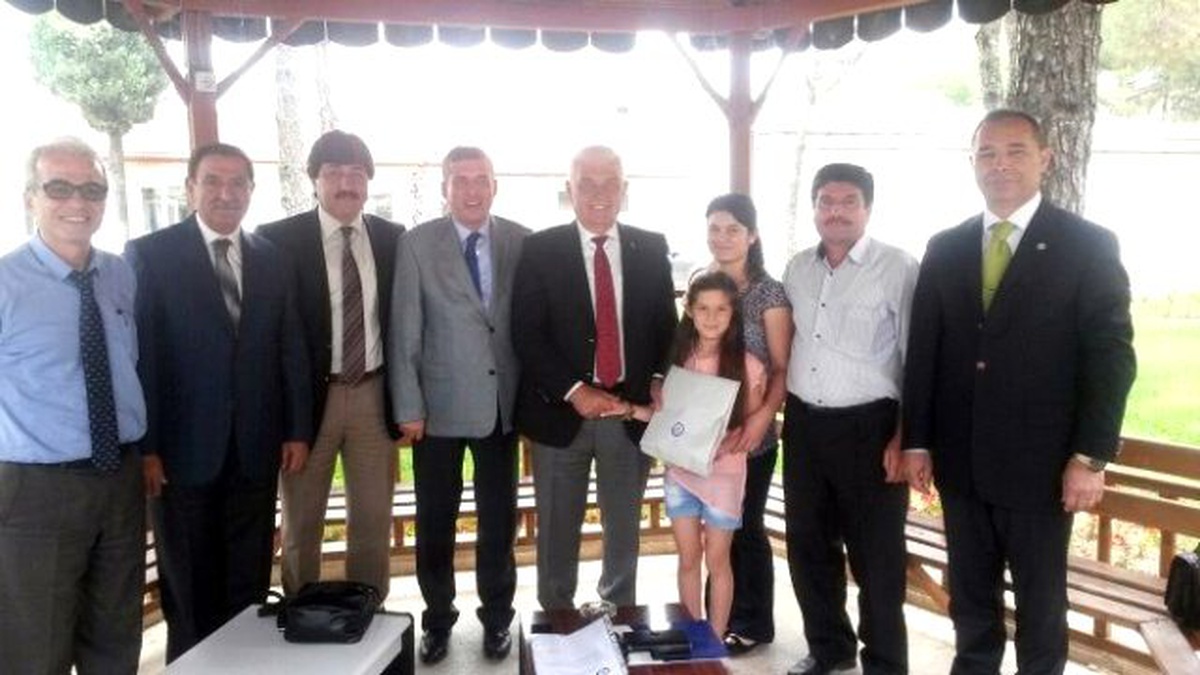 Büyükşehir Sporcusu Milli Takım\'la Uluslararası Turnuvada