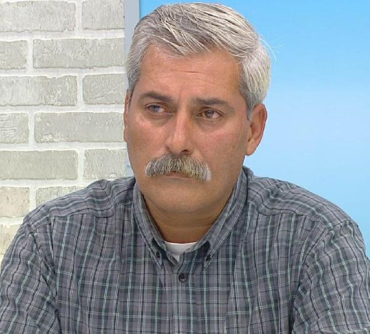 Öldürdüğü Arkadaşının Katilinin Bulunması İçin Televizyona Çıkmış