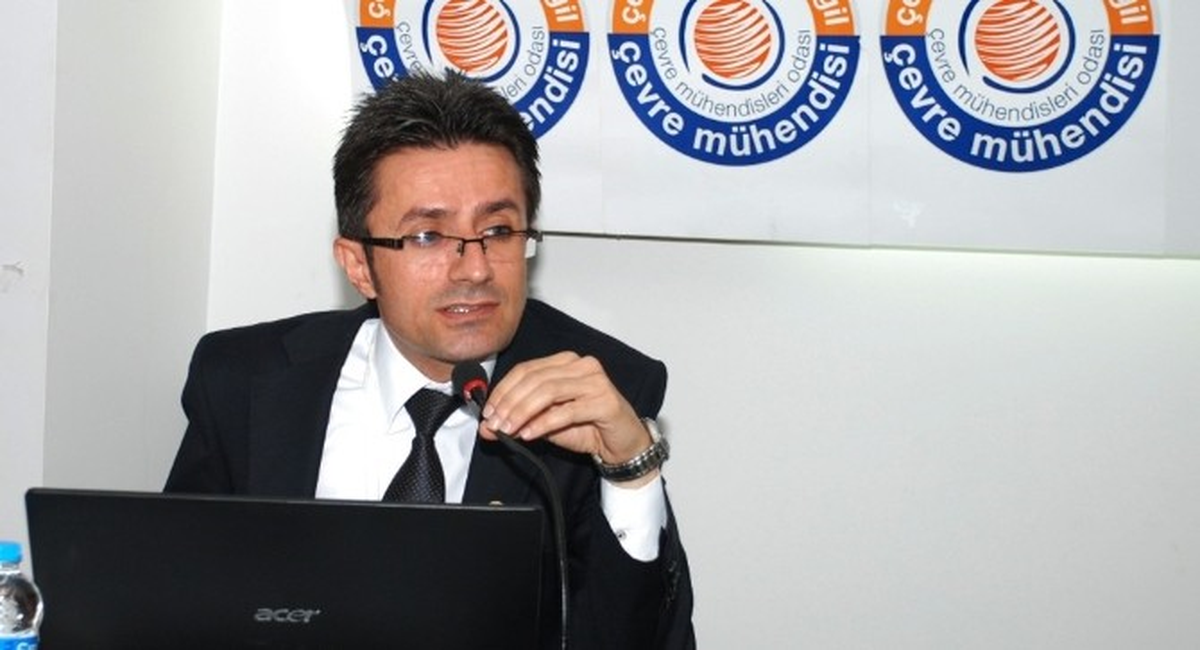 Çmo\'dan Gar\'da "İş Güvenliksiz İş" Yapılmasına Tepki