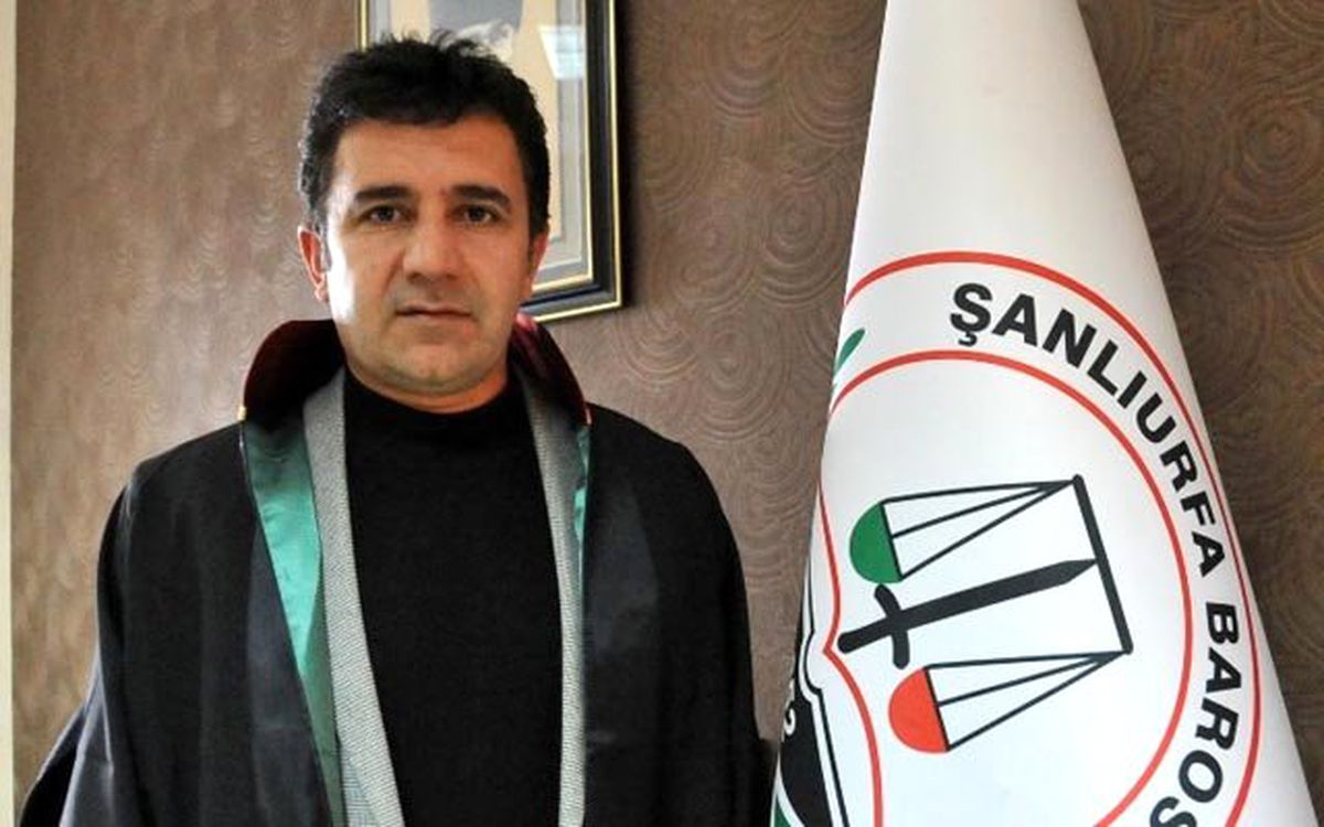 Delebe: Barış Süreci İzleme Heyeti Oluşturulsun