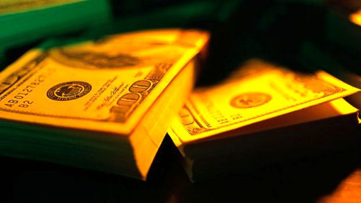 Dolarda Seçimlerden Sonra Bir İlk