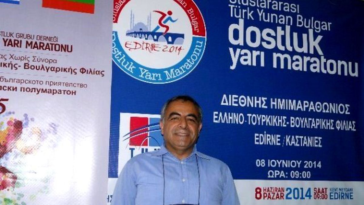 Dostluk Maratonuna Dev Firmalar Sponsor Olacak