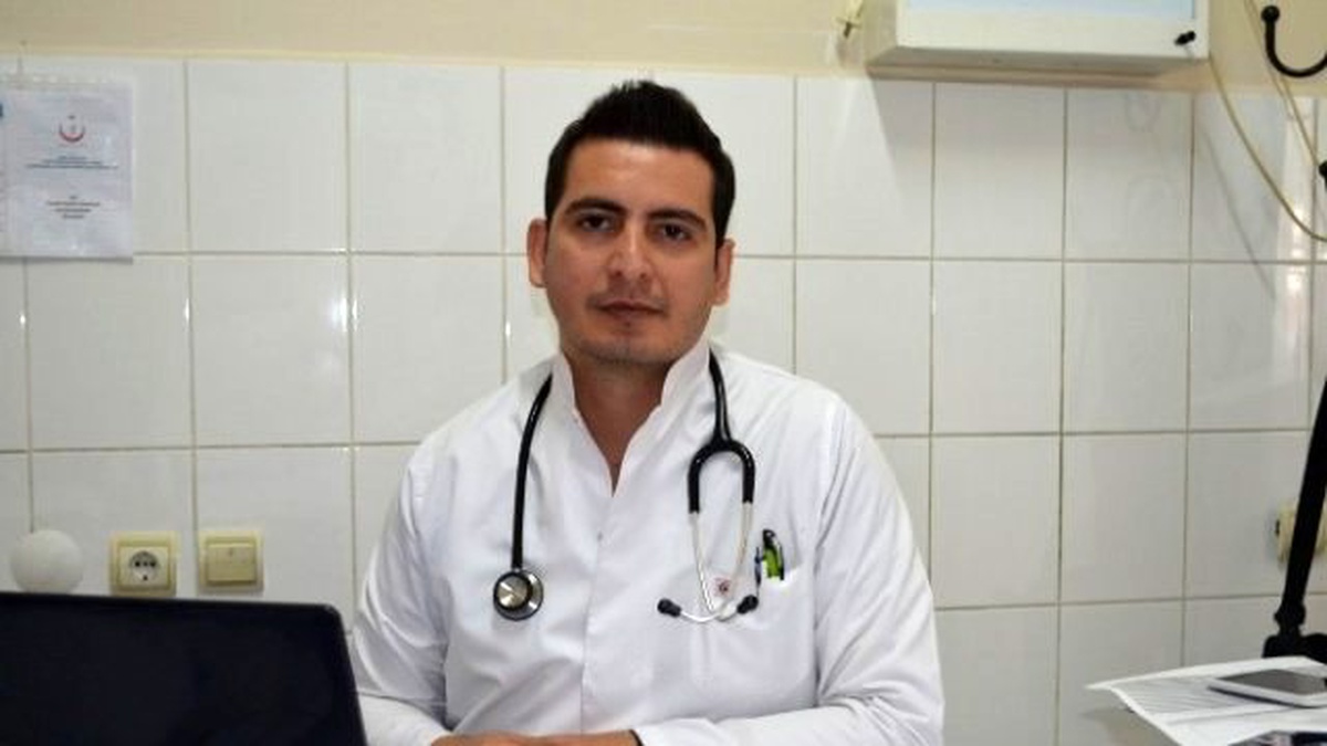 Dr. Özkılıç\'tan Ramazan Tavsiyeleri Açıklaması