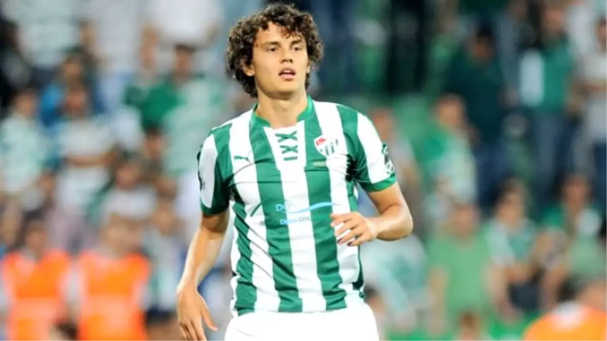 Enes Ünal, Manchester City'le Anlaştı