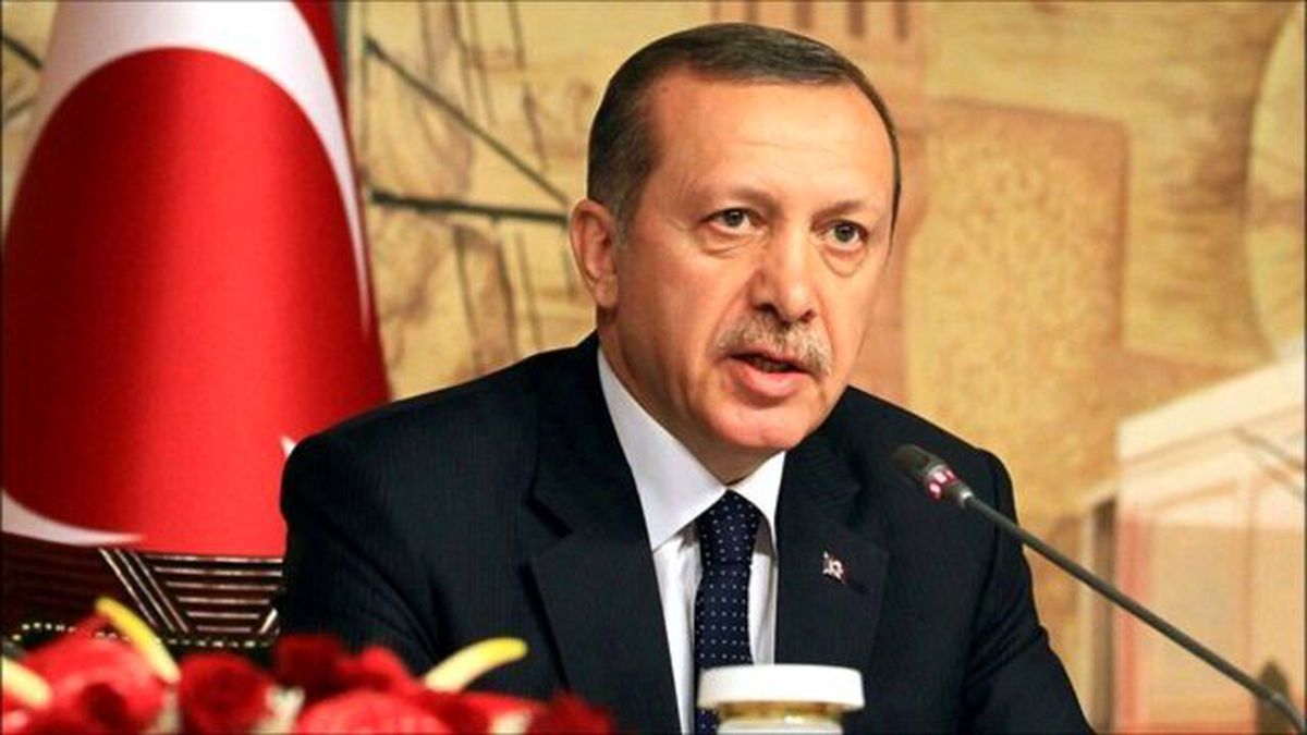 Erdoğan'dan Gece Yarısı 'Koalisyon' Tweet'leri