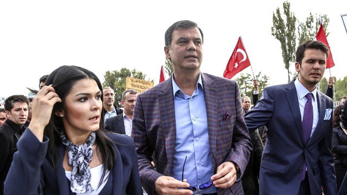 Eski Bitlis Emniyet Müdürü Sadettin Akgüç Tutuklandı