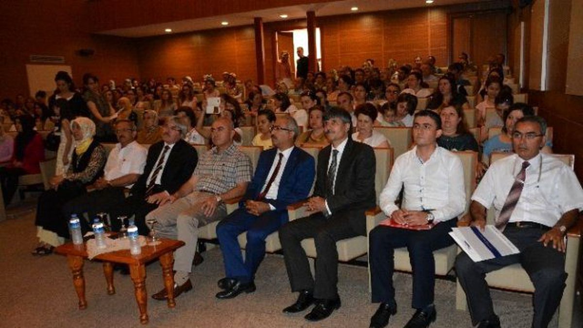 Farklı Çocuğu Farket