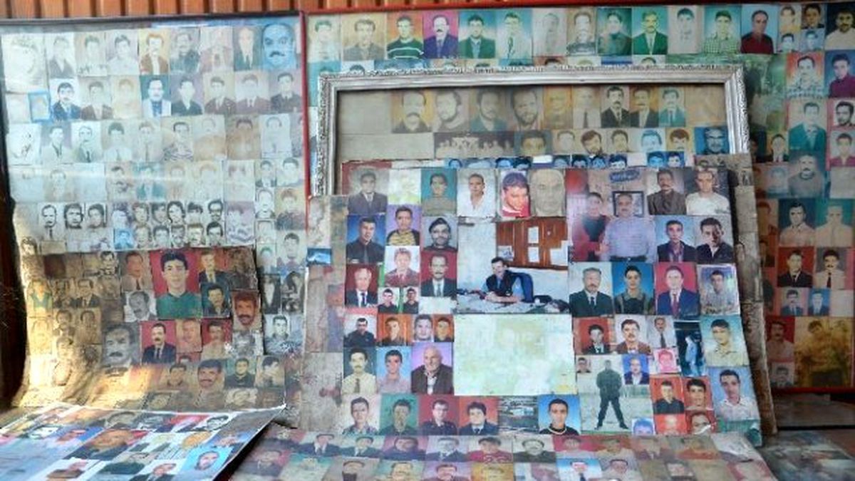 Fotoğrafçıları Kıskandıran Kuaför