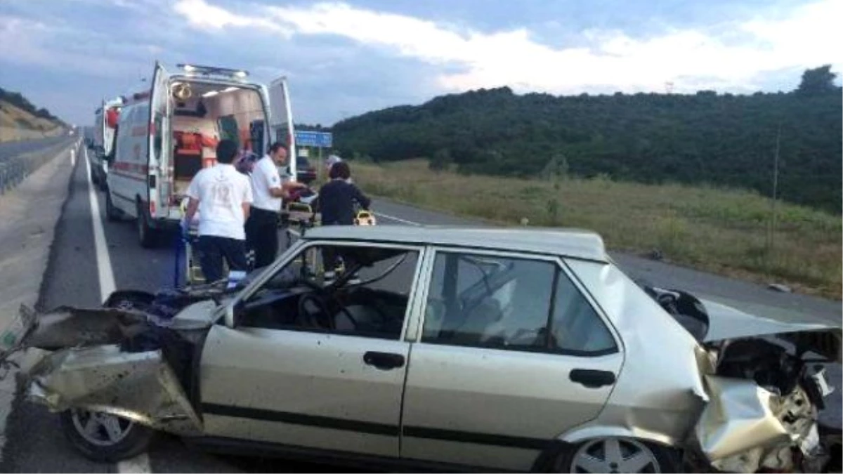 Gençlerin Deniz Keyfi Acı Bitti: 2 Ölü, 2 Yaralı