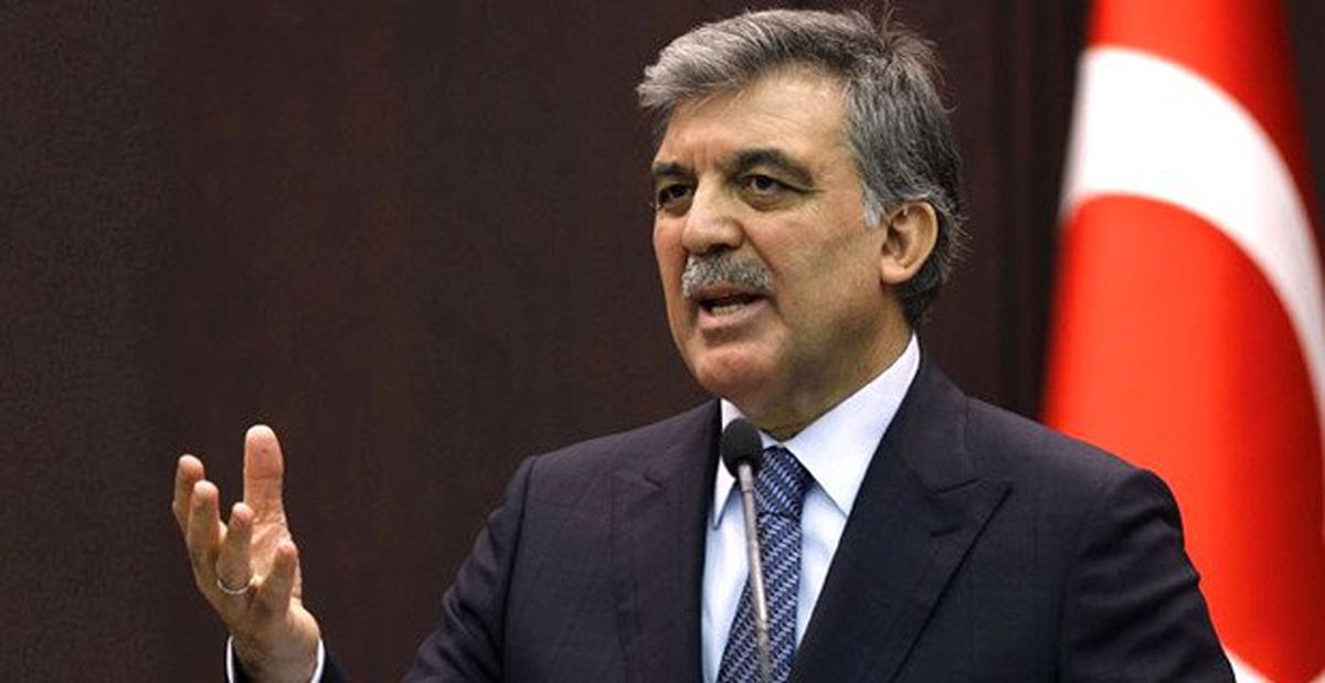 Gül\'den Sürpriz Çıkış