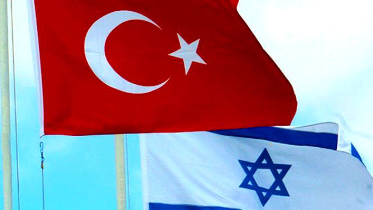 İsrail Gazetesi Ha'aretz: İsrail ve Türkiye Gizlice Görüştü