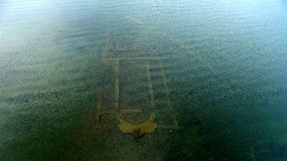 İznik Gölü\'nde Tehlike Sinyalleri