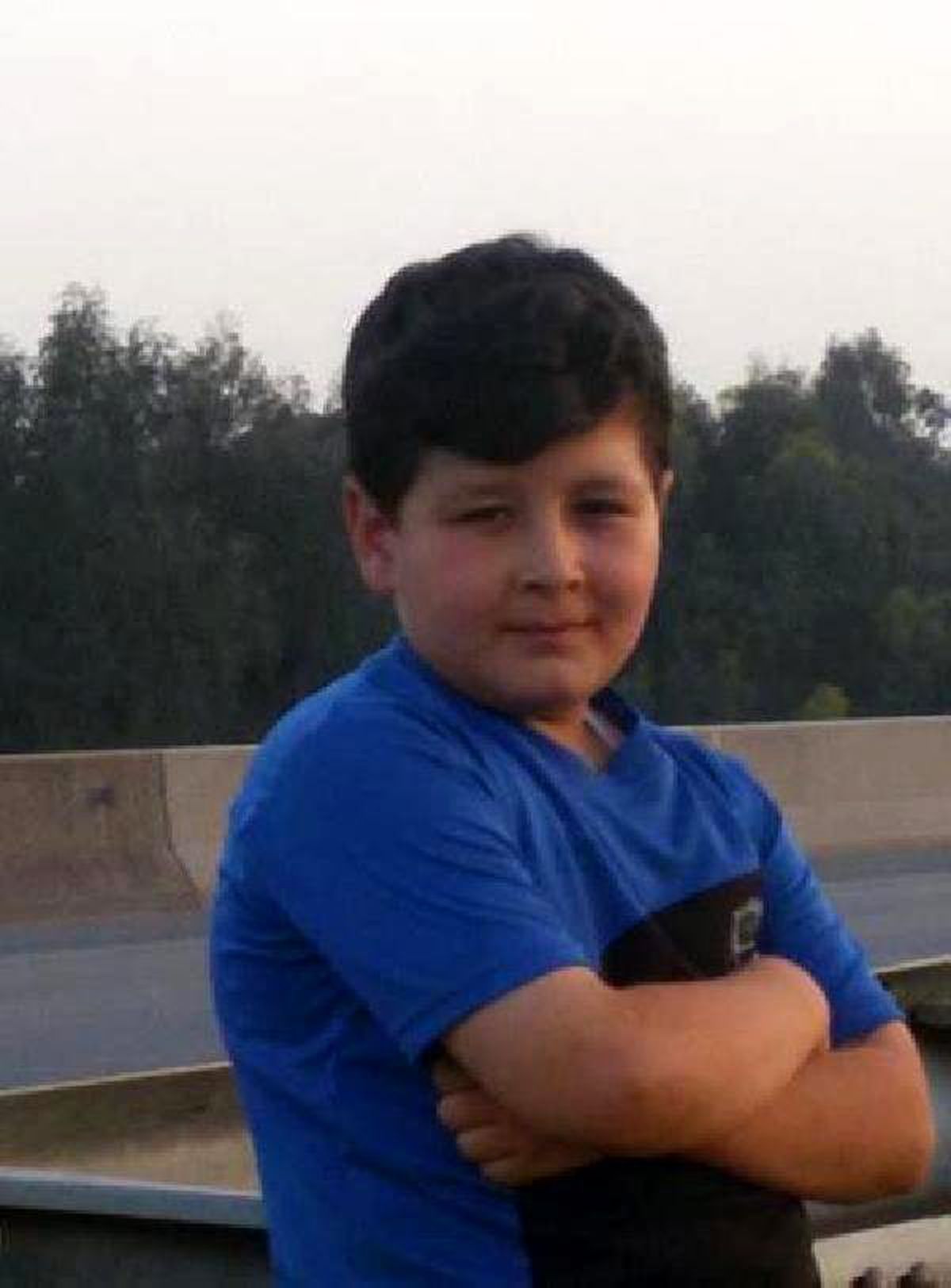 Tarsus'ta Kamyonun Altında Kalan Çocuk Öldü