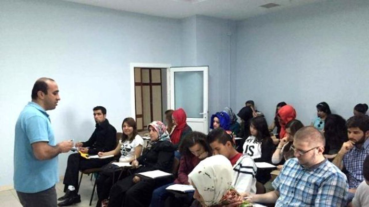 KAPEM\'de 30. Eğitim Dönemi Devam Ediyor