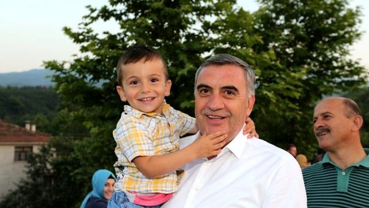 Karapürçek Büyükşehir İftarında Buluşuyor