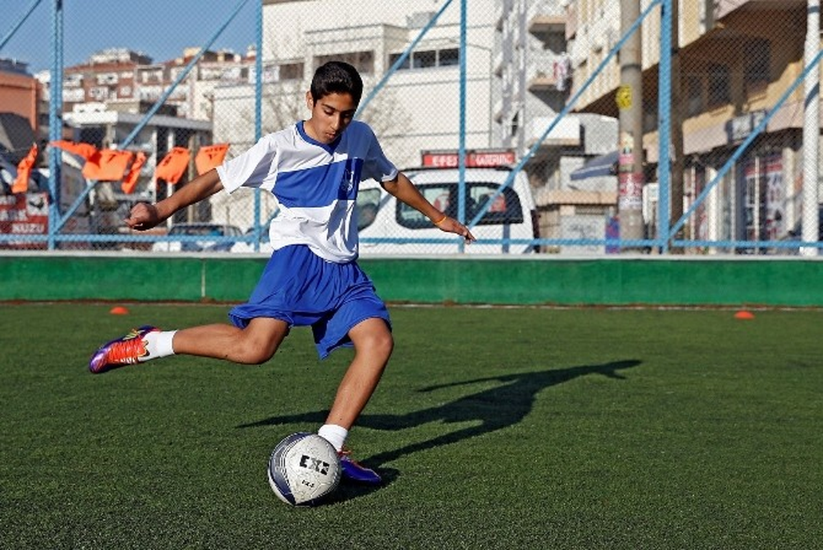 Konak Belediyesi\'nden Yaz Spor Okullarına Davet
