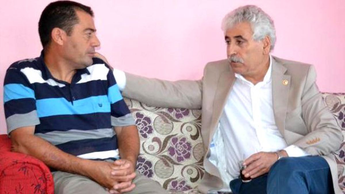 Liseli Kız, Karne Günü Kaçırıldı İddiası