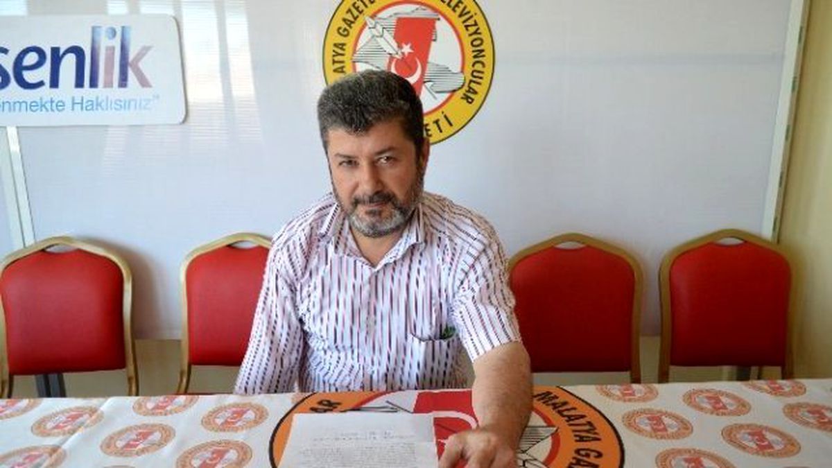 Mazlumder Mülteci Sorununa Dikkat Çekti