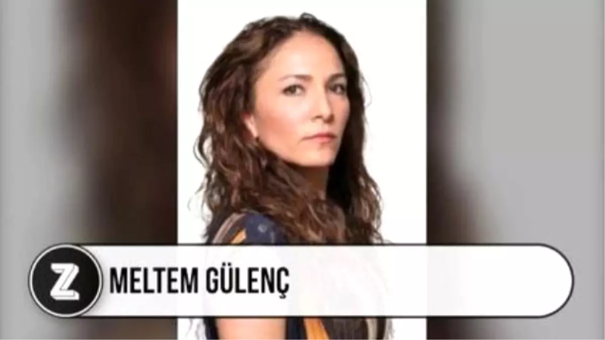 Meltem Gülenç