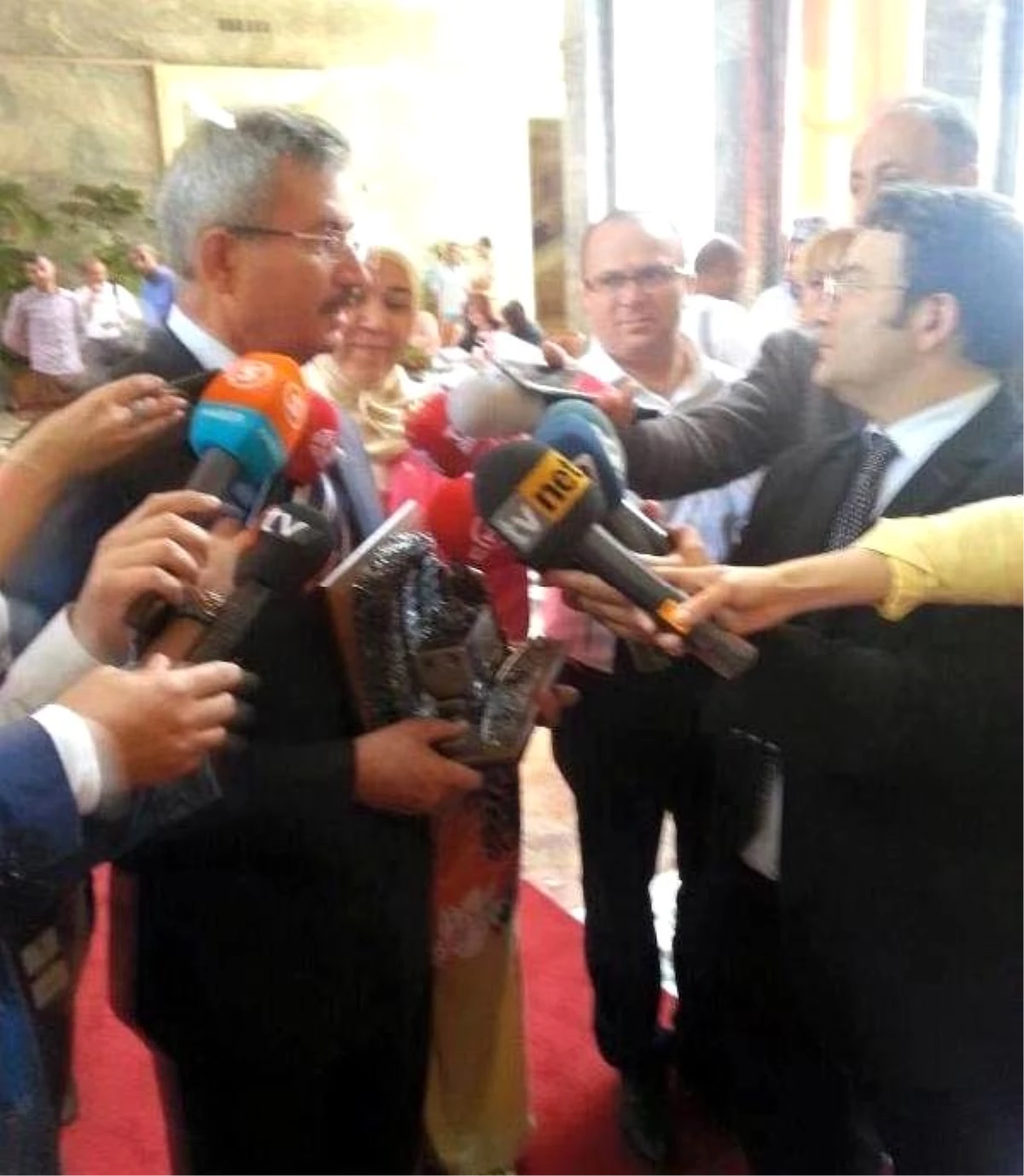 Milletvekili Balkız, Soma Facia Davasının Takipçisi Olacak