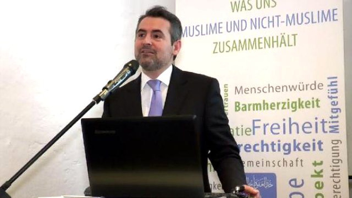 Münih Belediyesi\'nden Müslümanlar\'a Ramazan Müjdesi