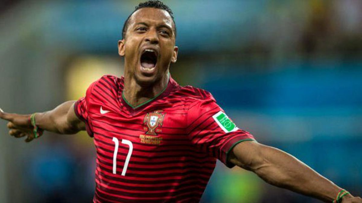 Nani'den Fenerbahçe Transferine Yeşil Işık